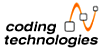 Logo Coding Technologies