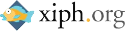 Fish logo of xiph.org