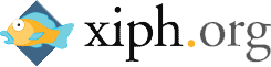 Logo of Xiph.org