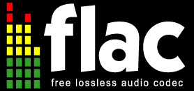 Logo of FLAC