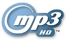 mp3的无损版本：mp3HD已经推出！