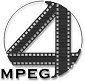 MPEG-4 音频无损编码：MPEG-4 Audio Lossless Coding (ALS)