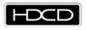 HDCD Logo