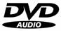 DVD Audio Logo