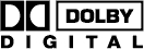DOLBY Digital Logo