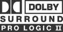 Dolby Prologic II Logo