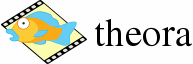 Ogg Theora 1.0 发布