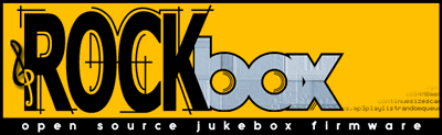 rockbox logo
