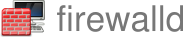 firewalld logo