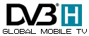 dvb-h logo